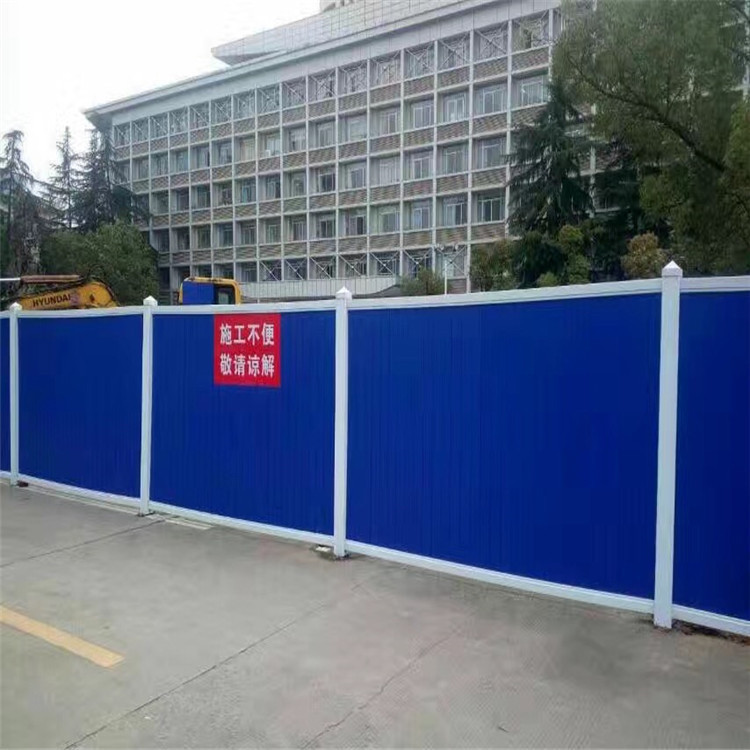 市政工程施工护栏哪里有卖?