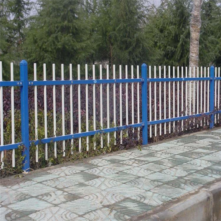宁波锌钢护栏厂哪家好？
